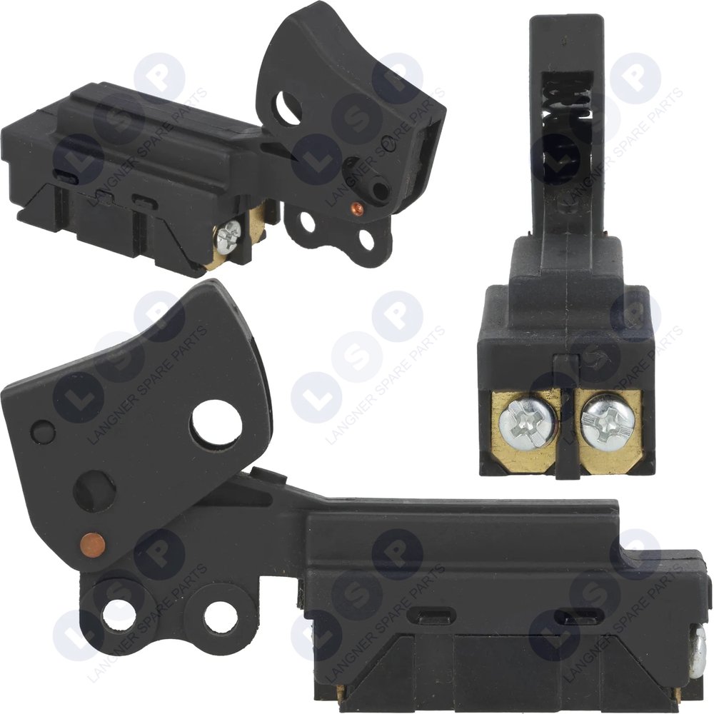 Vypínač pre pokosovú pílu MAKITA 10A 250V